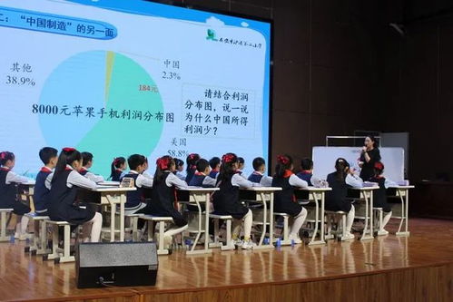 賡續文脈基因 厚植文化自信——浐灞第二中學文化藝術交流展示活動紀實