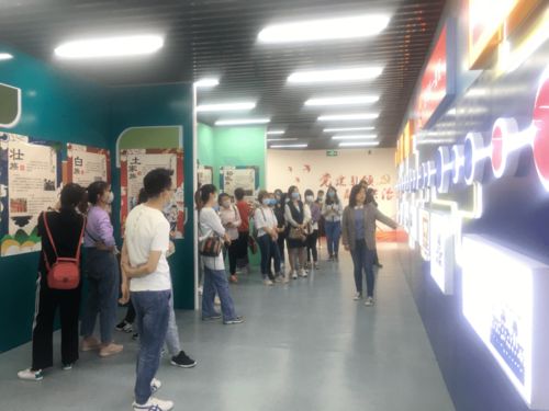 黨建引領聚合力，文化交融促團結——西固區非公企業黨員共筑民族團結進步同心圓